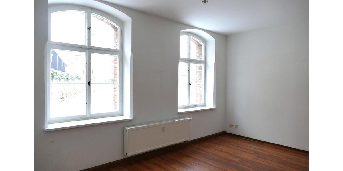 Etagenwohnung Naumburg (Saale) - 1 Zimmer, 40 m&sup2;, 339&euro; | Angebot:26441148
