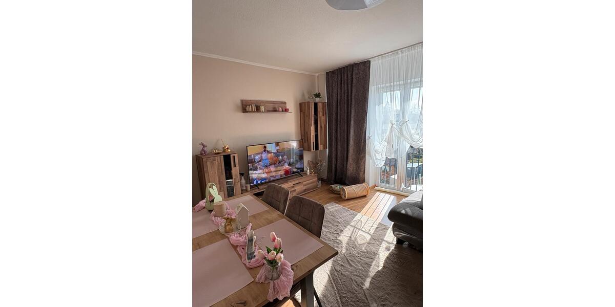 Etagenwohnung Ribnitz-Damgarten Damgarten - 3 Zimmer, 70 m&sup2;, 800&euro; | Angebot:26459899