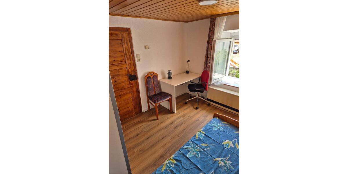Wohnen auf Zeit Horb am Neckar - 1 Zimmer, 9 m&sup2;, 390&euro; | Angebot:25510290