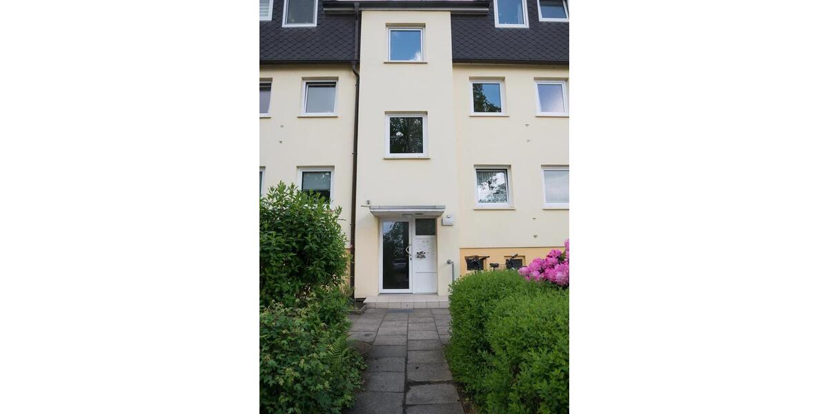 Dachgeschoßwohnung Buxtehude - 2 Zimmer, 50 m&sup2;, 650&euro; | Angebot:26490761