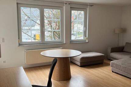 Wohnen auf Zeit Dillenburg - 2 Zimmer, 55 m&sup2;, 1.350&euro; | Angebot:25792921