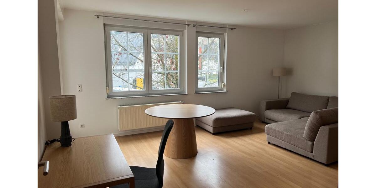 Wohnen auf Zeit Dillenburg - 2 Zimmer, 55 m&sup2;, 1.350&euro; | Angebot:25792921