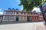 Erdgeschoßwohnung Wernigerode - 2 Zimmer, 71 m&sup2;, 620&euro; | Angebot:26494509