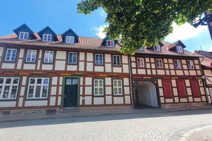 Wohnung Wernigerode - 2 Zimmer, 71 m&sup2;, 620&euro; | Angebot:26494509