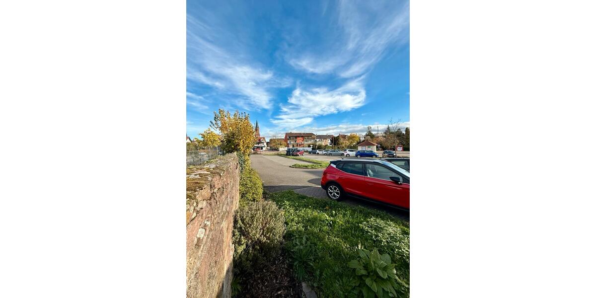 Wohnen auf Zeit Edenkoben - 3 Zimmer, 120 m&sup2;, 440&euro; | Angebot:23428965