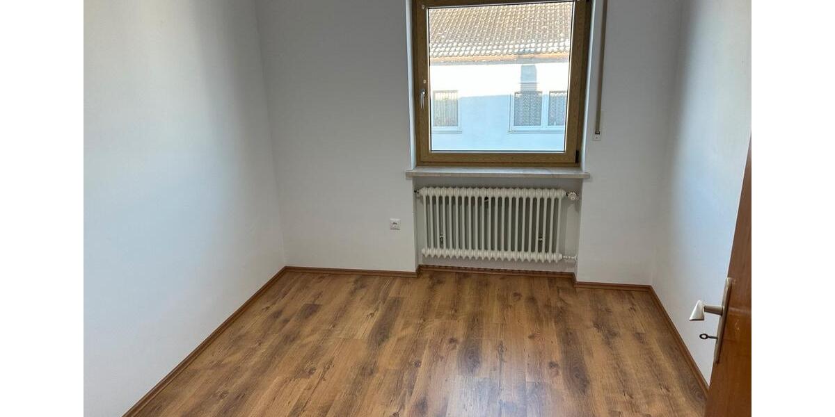 4. Zimmer Wohnung in Velden Vils 1OG 4 zimmer