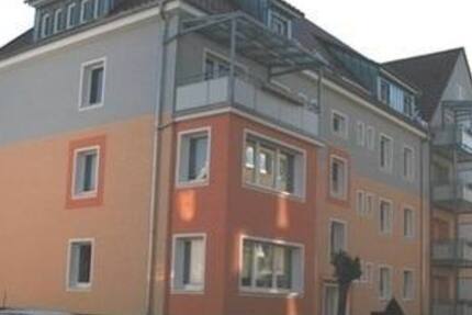 Modernisierte 3-Zimmer-Wohnung in zentraler Lage!
