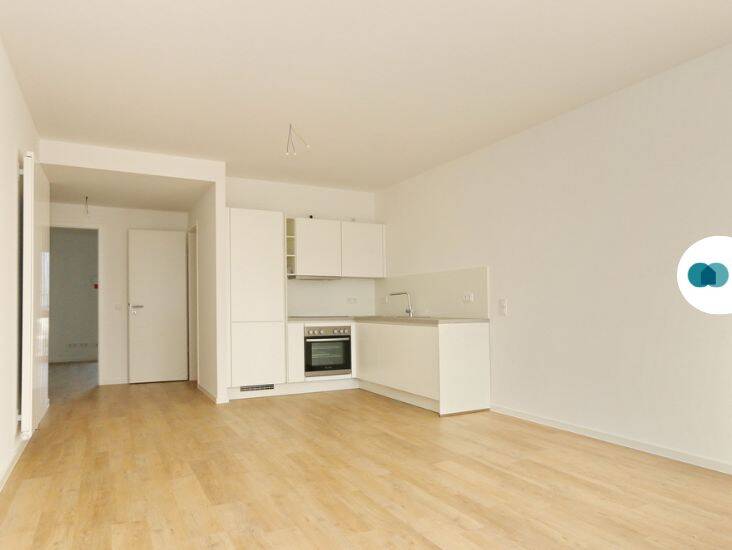 Etagenwohnung Schönefeld - 2 Zimmer, 51 m&sup2;, 832&euro; | Angebot:26154810