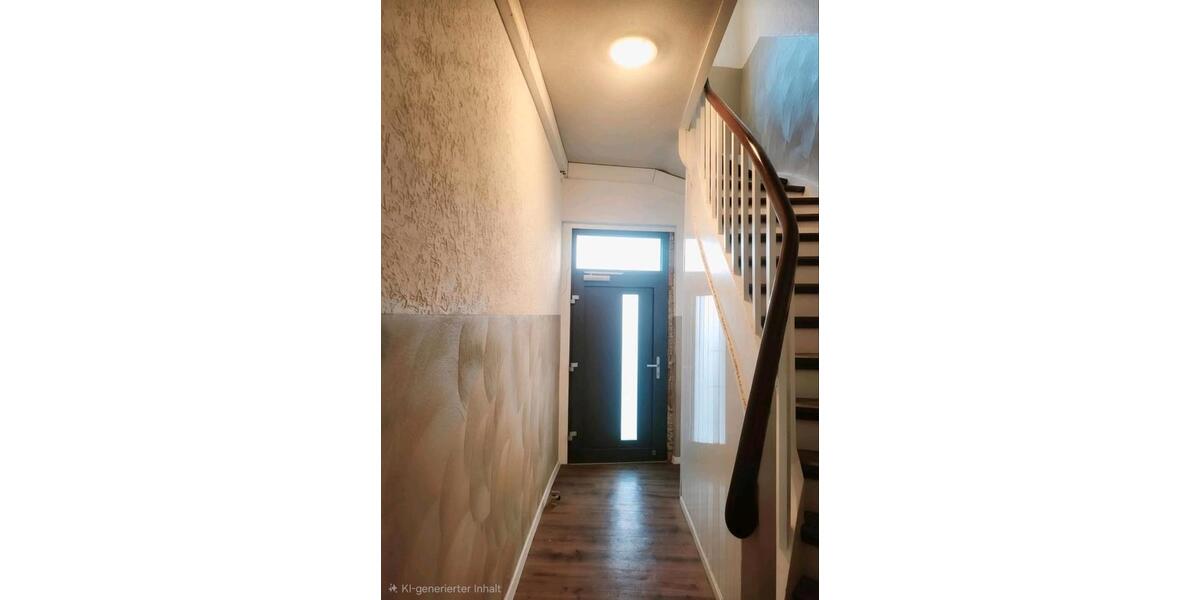 Etagenwohnung Peine Südstadt - 4 Zimmer, 100 m&sup2;, 900&euro; | Angebot:26044841