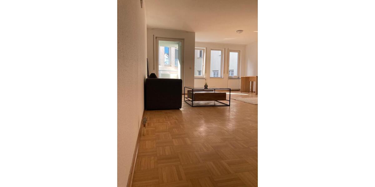 Wohnen direkt in der Innenstadt von Schwäbisch Gmünd ! 3 zimmer