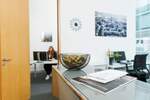 Moderne Büroräume auf dem Campus Berliner Allee - All-in-Miete zimmer