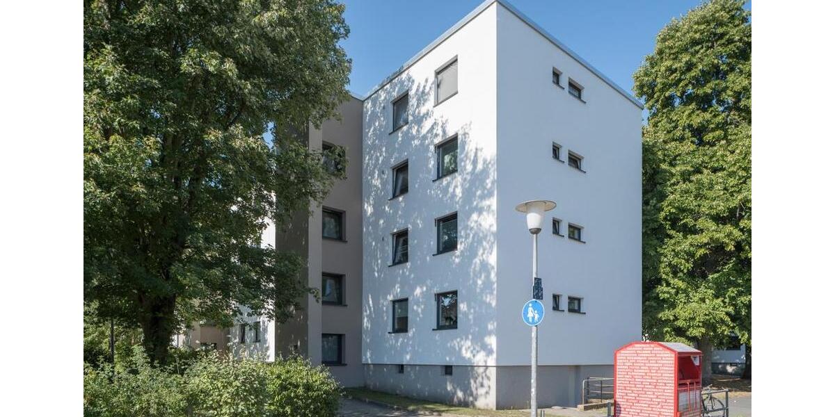 4-Zimmer-Wohnung in Wolfsburg Vorsfelde 4 zimmer