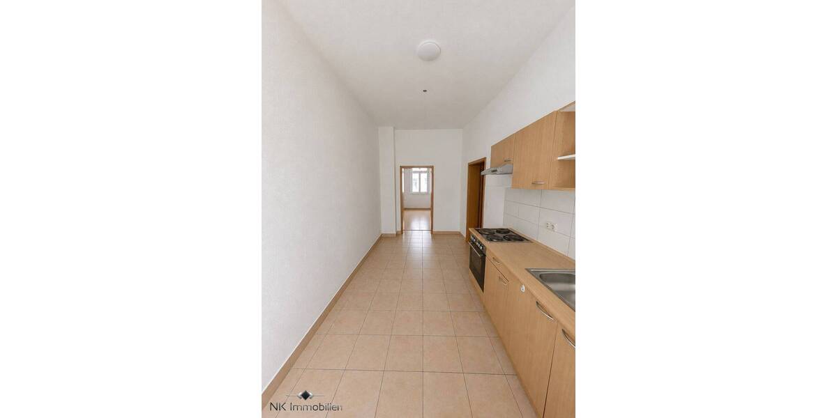 Etagenwohnung Chemnitz Kaßberg - 2 Zimmer, 70 m&sup2;, 350&euro; | Angebot:26758904