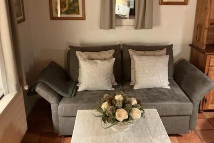 Kleine, gemütliche 1-Zimmer-Wohnung im freistehenden Haus 1 zimmer