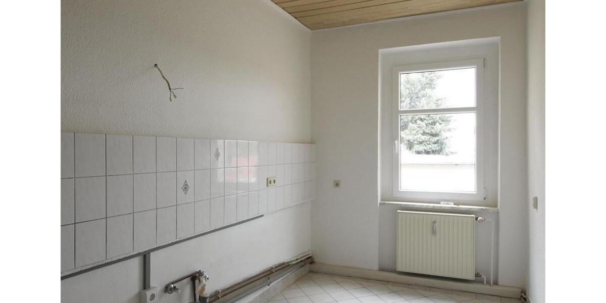 Dachgeschoßwohnung Frankenberg (Sachsen) - 4 Zimmer, 117 m&sup2;, 585&euro; | Angebot:21270899