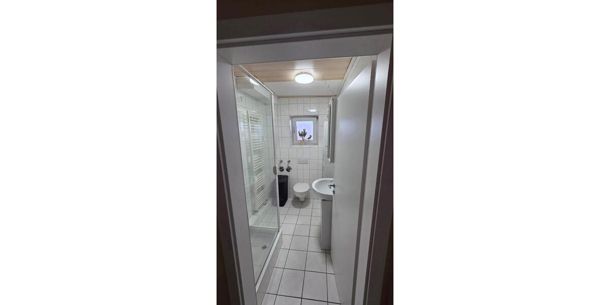 Etagenwohnung Emmerich am Rhein - 3 Zimmer, 60 m&sup2;, 600&euro; | Angebot:26439704