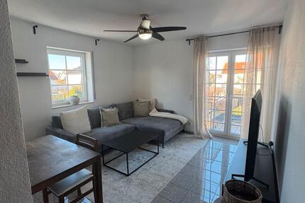 Wohnung Groß-Gerau Gerau - 4 Zimmer, 76 m&sup2;, 1.700&euro; | Angebot:26184500