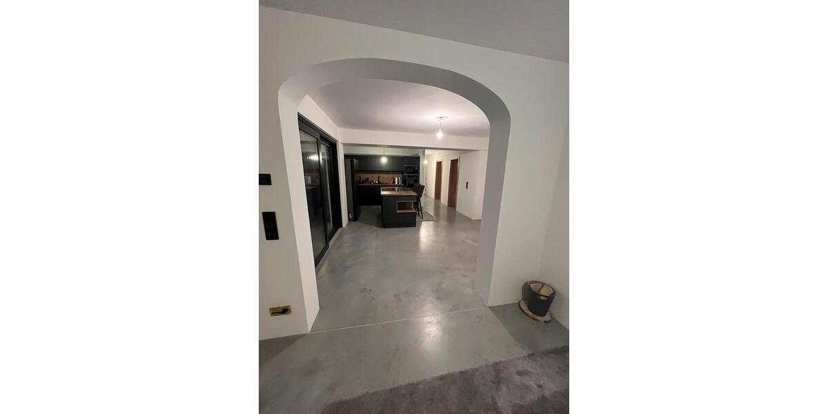 Terrassenwohnung Burgkirchen an der Alz - 5 Zimmer, 158 m&sup2;, 1.450&euro; | Angebot:25614091