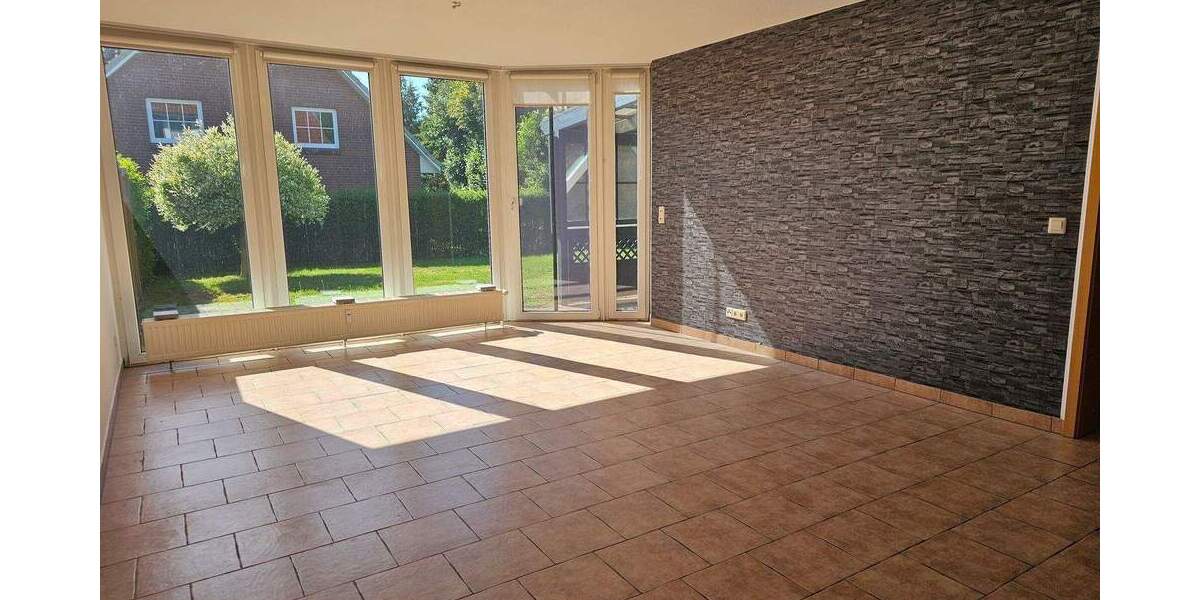 Terrassenwohnung Hohenwestedt - 3 Zimmer, 90 m&sup2;, 850&euro; | Angebot:24401346
