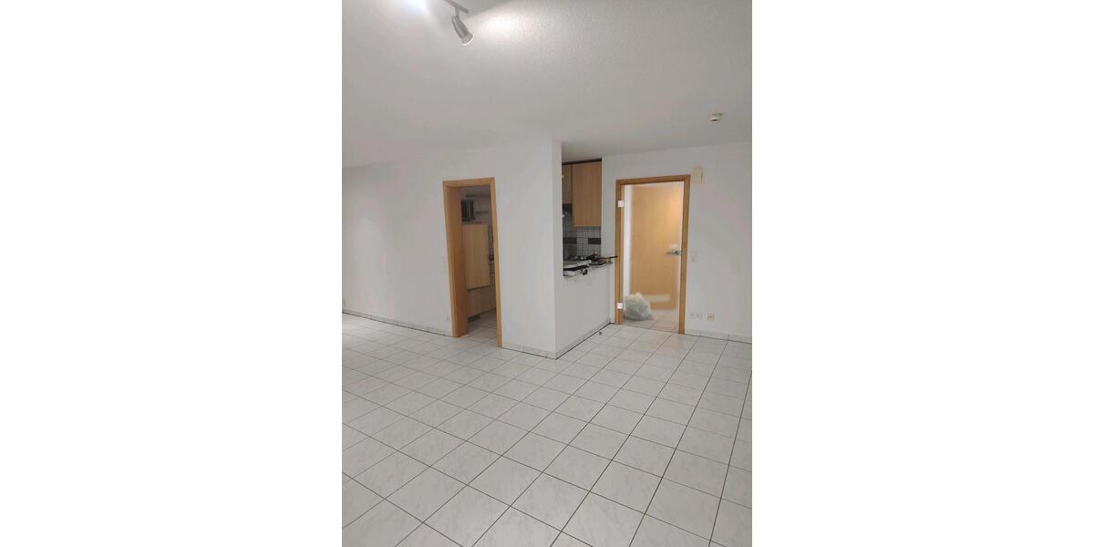 Erdgeschoßwohnung St. Johann - 2 Zimmer, 60 m&sup2;, 920&euro; | Angebot:24756266