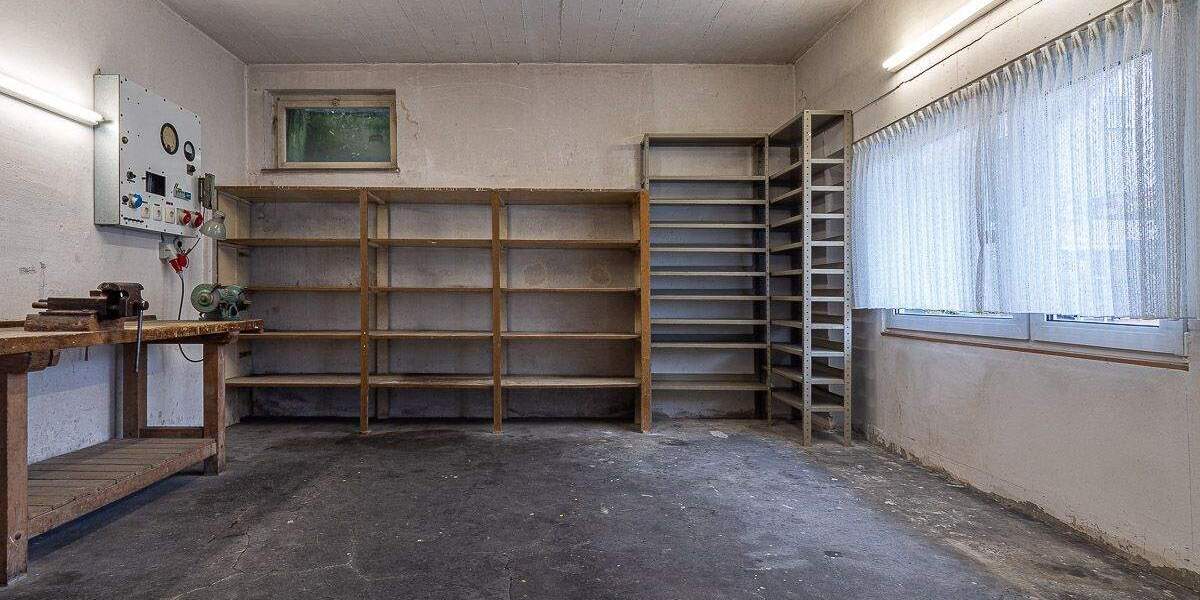 Gewerbeobjekt Meschede-Freienohl Freienohl - 195&euro; | Angebot:24594137