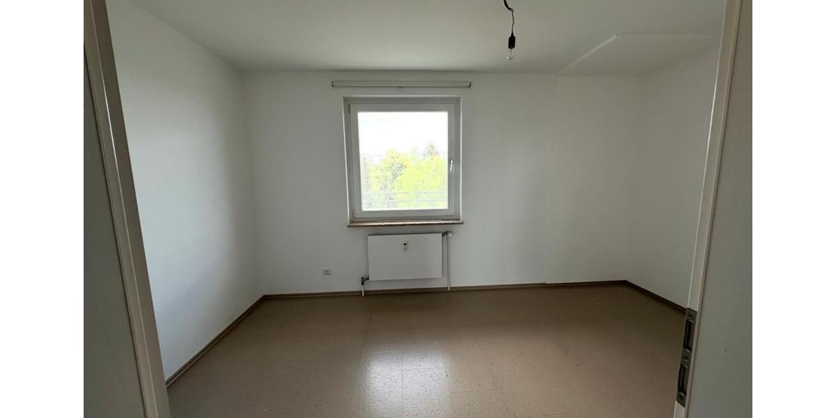 Etagenwohnung Freising Ast - 3 Zimmer, 82 m&sup2;, 1.500&euro; | Angebot:24749443