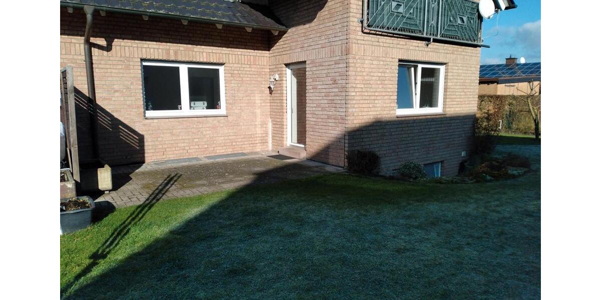 Etagenwohnung Brakel - 1.5 Zimmer, 45 m&sup2;, 275&euro; | Angebot:26163272