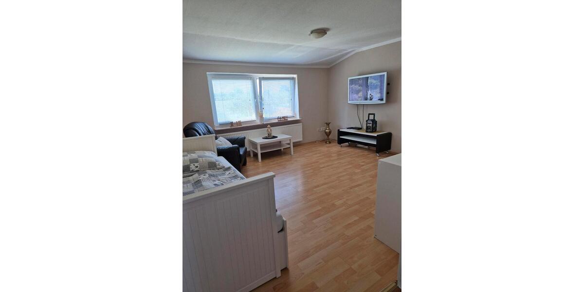 Erdgeschoßwohnung Meldorf - 1 Zimmer, 30 m&sup2;, 30&euro; | Angebot:25081250