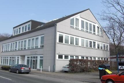 Großzüges Büro in Essen-Borbeck zimmer