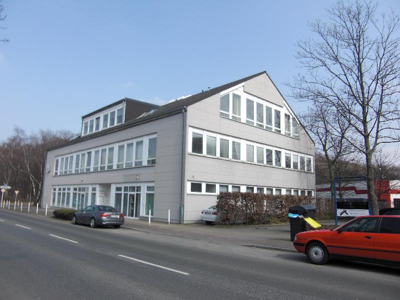 Großzüges Büro in Essen-Borbeck zimmer