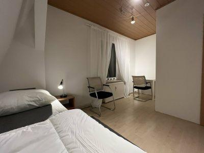 Wohnen auf Zeit Erkner - 3 Zimmer, 80 m&sup2;, 20&euro; | Angebot:8848049