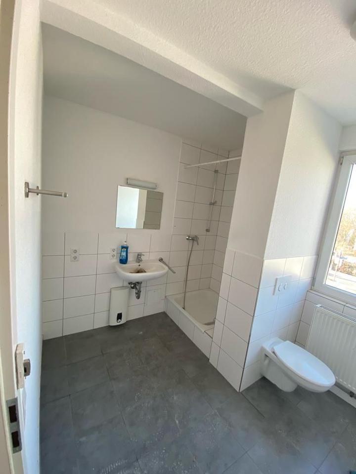 2 Zimmer Wohnung in Tuttlingen zimmer