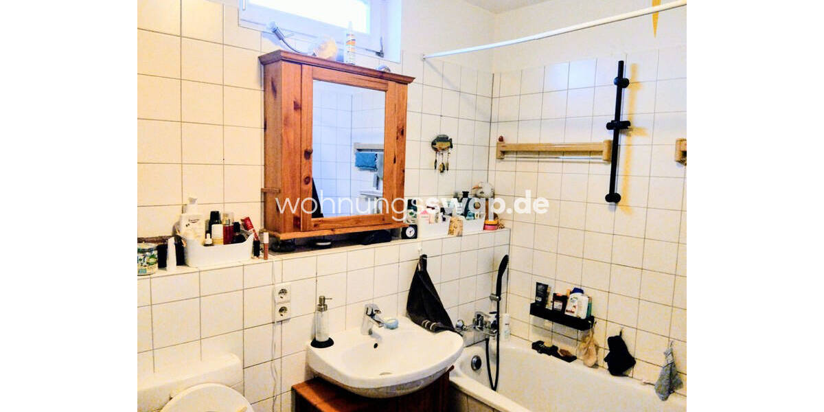 Etagenwohnung Berlin Karow - 4 Zimmer, 86 m&sup2;, 802&euro; | Angebot:26145604