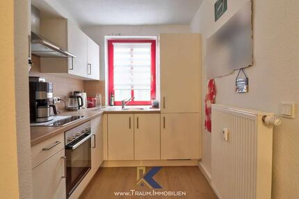 Wohnung Mühlhausen (Thüringen) - 3 Zimmer, 69 m&sup2;, 440&euro; | Angebot:25143822