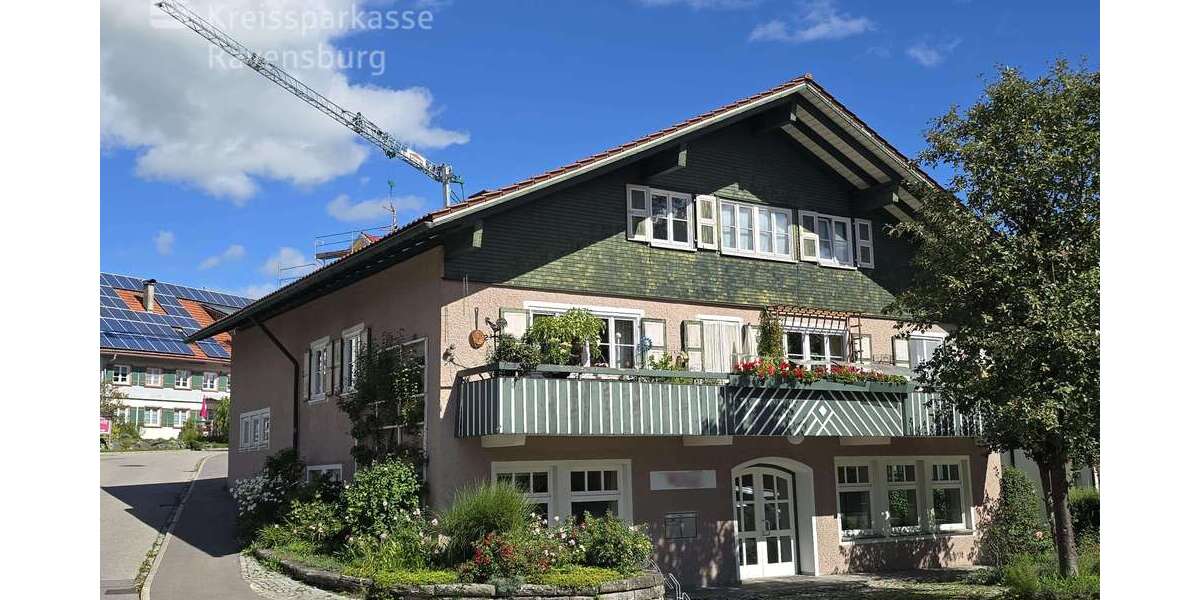 Gewerbeobjekt Argenbühl - 850&euro; | Angebot:25437872