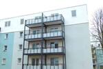 Preiswerte und interessante 2-Zimmer-Wohnung zimmer