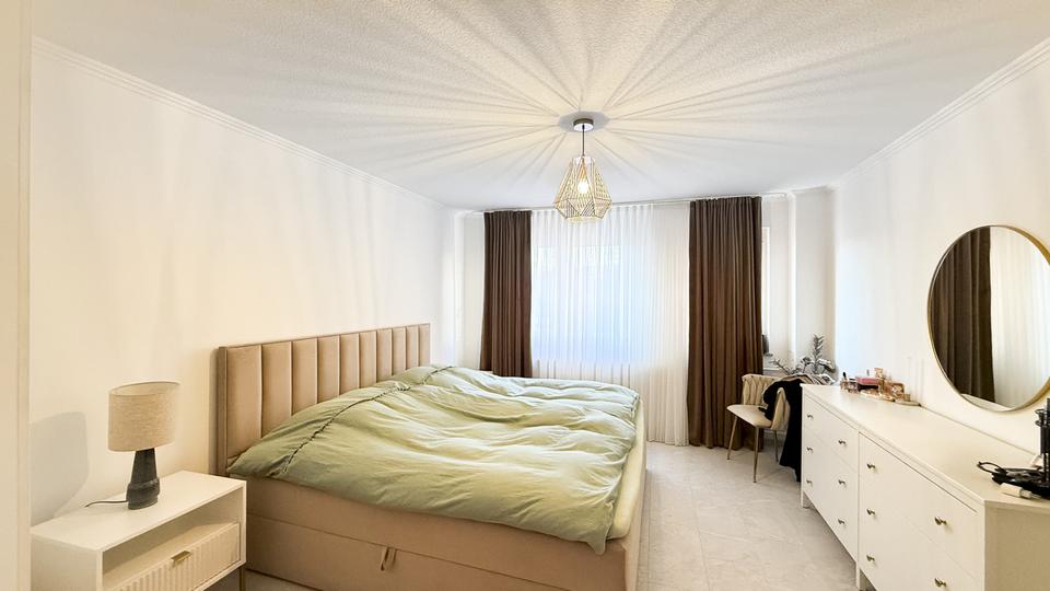 Etagenwohnung Breitenworbis - 3 Zimmer, 93 m&sup2;, 550&euro; | Angebot:24867057