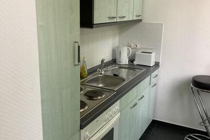 Wohnen auf Zeit Rinteln - 1 Zimmer, 34 m&sup2;, 425&euro; | Angebot:25058243