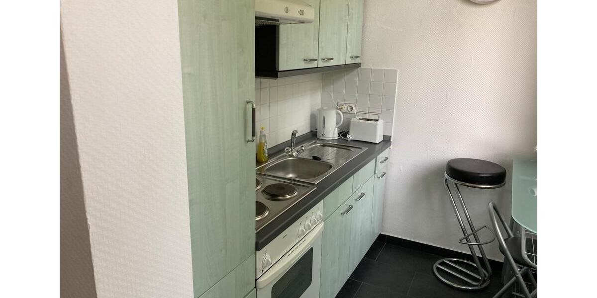 Wohnen auf Zeit Rinteln - 1 Zimmer, 34 m&sup2;, 425&euro; | Angebot:25058243