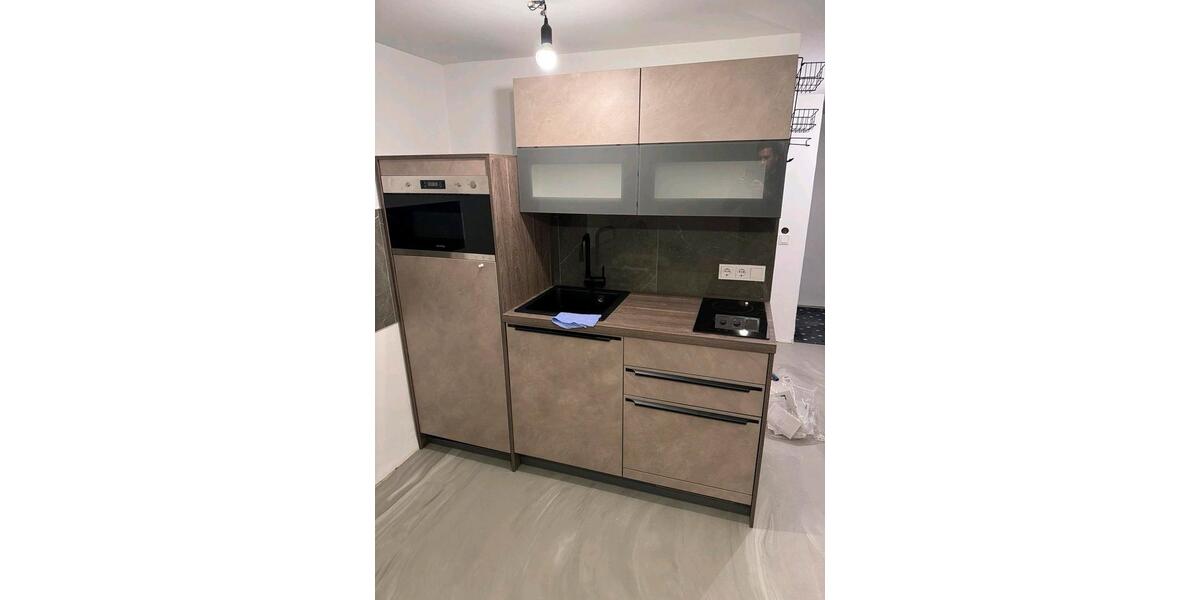 Etagenwohnung Weiterstadt - 1 Zimmer, 25 m&sup2;, 700&euro; | Angebot:24767239