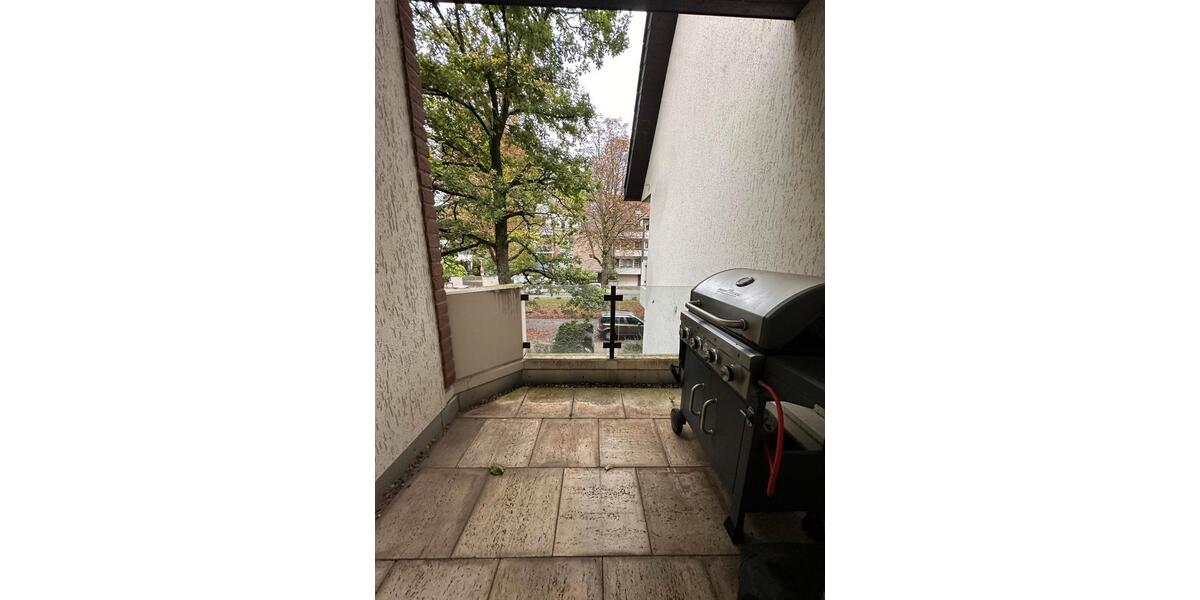 Etagenwohnung Düsseldorf Stadtbezirk 7 - 2 Zimmer, 55 m&sup2;, 1.150&euro; | Angebot:26396685