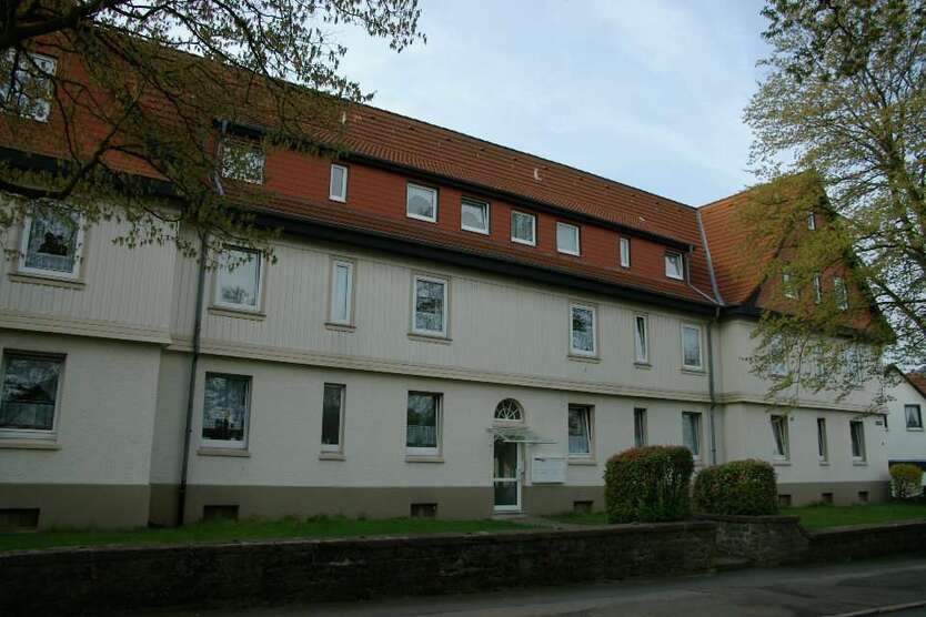 Wohnung zum Mieten in Goslar 471,20 € 66.83 m²