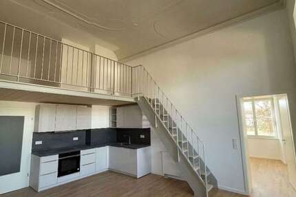 Wohnung Fürstenberg/Havel Havel - 2 Zimmer, 88 m&sup2;, 1.082&euro; | Angebot:25870413