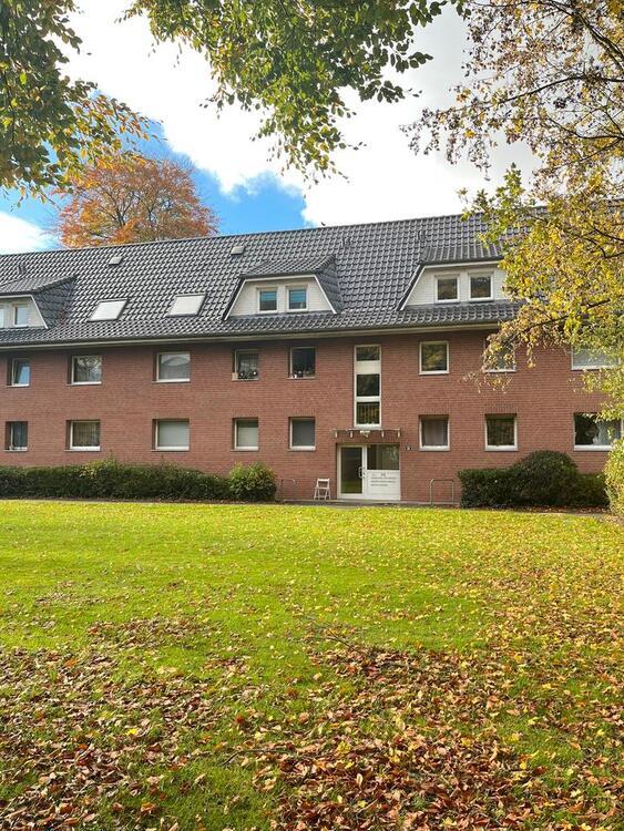 Puppenstube unterm Dach zimmer