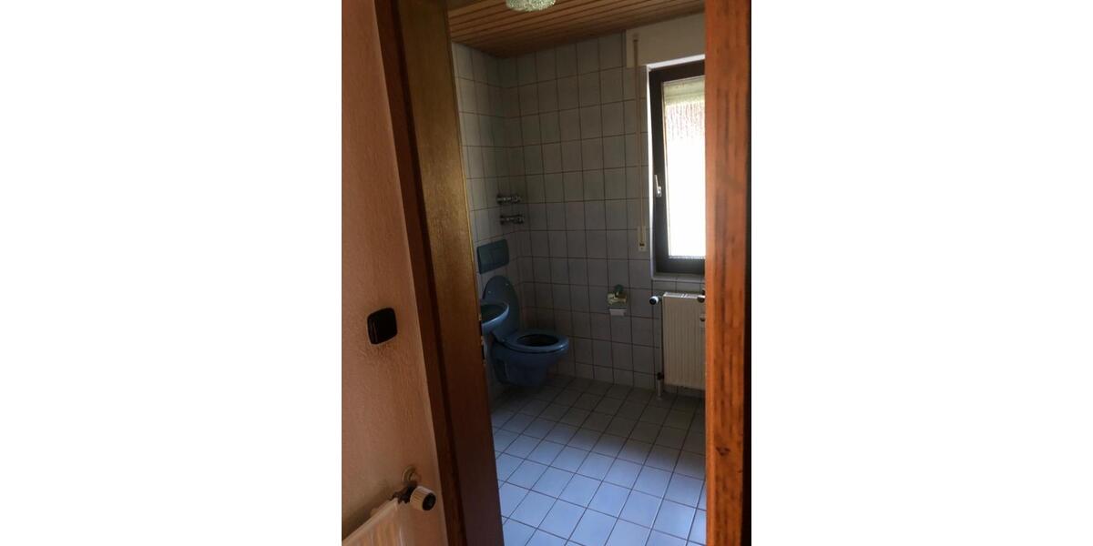 Etagenwohnung Freudenstadt - 2 Zimmer, 63 m&sup2;, 520&euro; | Angebot:24976141