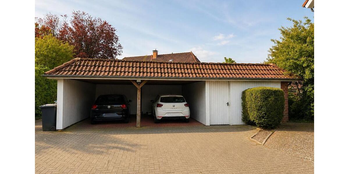 Etagenwohnung Westerstede - 3 Zimmer, 73 m&sup2;, 730&euro; | Angebot:26480914