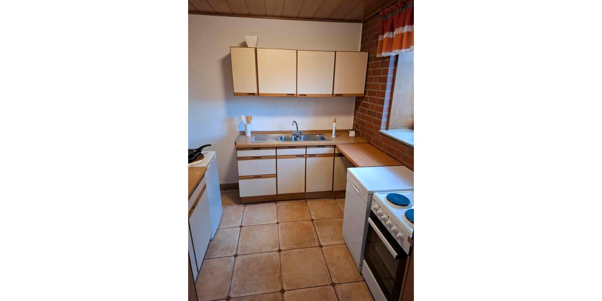 Wohnen auf Zeit Bramsche - 1 Zimmer, 35 m&sup2;, 25&euro; | Angebot:23230714