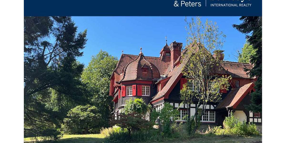 Einfamilienhaus Kronberg - 12 Zimmer, 470 m&sup2;, 5.500&euro; | Angebot:17272799