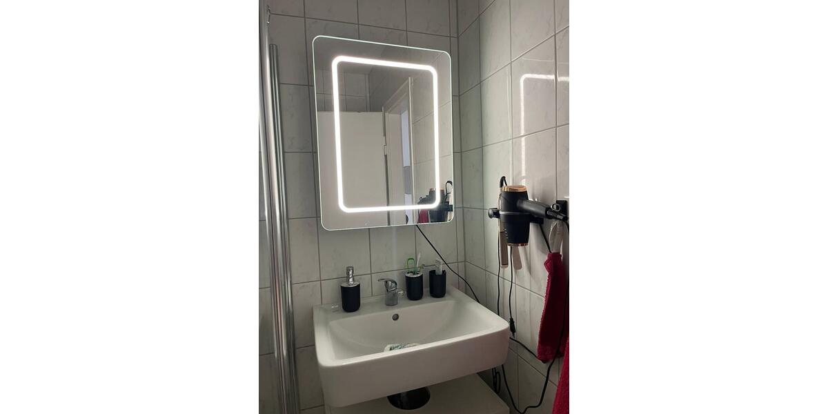 Erdgeschoßwohnung Rinteln - 1 Zimmer, 40 m&sup2;, 450&euro; | Angebot:26299495