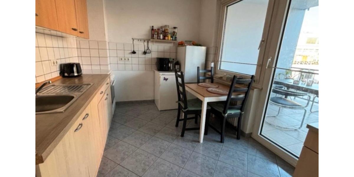 Etagenwohnung Osnabrück Wüste - 1 Zimmer, 20 m&sup2;, 385&euro; | Angebot:25976412